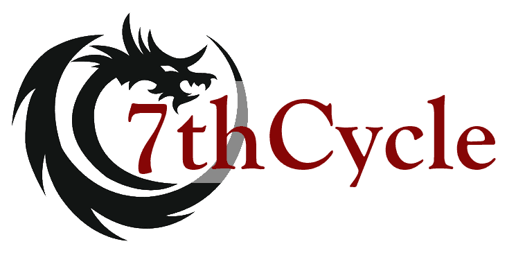 Logo du 7ème cycle